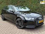 Audi A3 Sportback 1.4 TFSI Attraction Pro Line g-tron | Crui, Auto's, Stof, Gebruikt, 4 cilinders, 96 €/maand