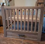 Kidsmill Brent box te koop, Ophalen of Verzenden, Zo goed als nieuw, Rechthoekig, In hoogte verstelbaar