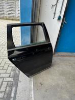 Passat B7 Deur Rechts Achter LC9X (2010-2014), Auto-onderdelen, Ophalen, Gebruikt, Rechts, Volkswagen