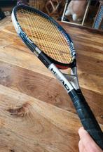 Head Ti.Heat Tennis Racket 260 gram L3 Gemert & Wierden, Gebruikt, Ophalen of Verzenden, Head, Racket
