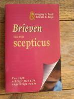 Brieven van een Scepticus., Boeken, Ophalen of Verzenden, Zo goed als nieuw