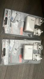 Trust Power Adapter for iPod PW-2885, Ophalen of Verzenden, Nieuw