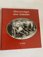 H. Kiela - Omzwervingen door Schiedam ( Boek), Boeken, H. Kiela, Ophalen