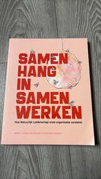 Marie-Louise van Mourik - Samenhang in Samenwerken, Verzenden, Zo goed als nieuw, Marie-Louise van Mourik