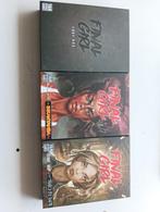 Final girl core + 2 sets, Hobby en Vrije tijd, Gezelschapsspellen | Bordspellen, Ophalen of Verzenden, Zo goed als nieuw