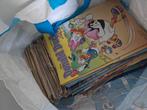 Grote tas vol Donald Duck Duckies, Complete serie of reeks, Ophalen, Gelezen, Europa