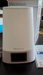 Medisana Lichtwekker WL 450, Huis en Inrichting, Woonaccessoires | Klokken, Ophalen of Verzenden, Zo goed als nieuw, Digitaal