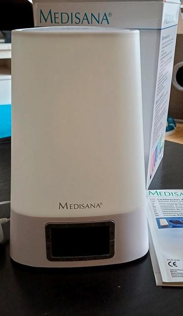 Medisana Lichtwekker WL 450 beschikbaar voor biedingen