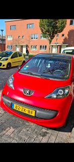 Koplampen Peugeot 107., Ophalen, Peugeot