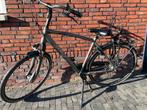 Gazelle Vento C7 herenfiets 53 inch, Versnellingen, 49 tot 53 cm, Ophalen of Verzenden, Zo goed als nieuw