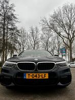 BMW 530e Plug-in Hybrid | 2019 | M Sport Package | Automatic, Auto's, BMW, Achterwielaandrijving, Zwart, 4 cilinders, Zwart