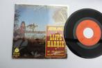 Armand Lijpe Harrie, Gebruikt, 7 inch, Single, Ophalen of Verzenden