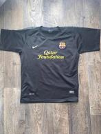 Barcelona t shirt OG, Kleding | Heren, T-shirts, Maat 46 (S) of kleiner, Zo goed als nieuw, Nike, Zwart