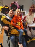 De echte Sint en Zwarte Pieten bij u op bezoek., Diversen, Ophalen, Nieuw