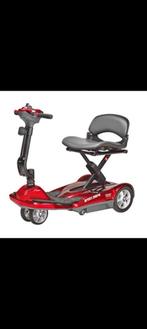 Te Koop Opvouwbare scootmobiel Heartway S21, Ophalen, Gebruikt, Heartway