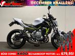 Kawasaki Z 650 (bj 2017), Motoren, Motoren | Kawasaki, 2 cilinders, 649 cc, Bedrijf, Onbekend