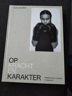 Op Kracht En Karakter - Laura de Mildt, Ophalen of Verzenden, Nieuw
