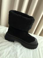 Hogan (enkel)laarzen eu40 nieuw!, Ophalen, Nieuw, Zwart