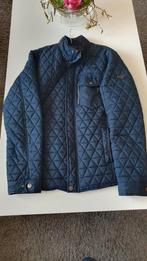 Lee Cooper jas te koop, Ophalen of Verzenden, Zo goed als nieuw, Blauw