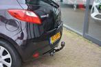 Mazda 2 1.3 TS Airco|Elektrische pak|Nieuwe APK, Auto's, Mazda, Voorwielaandrijving, Elektrische ramen, Stof, Gebruikt