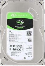 Seagate Barracuda 1tb Compute 7200 toeren sata, Computers en Software, Harde schijven, Intern, Gebruikt, ,Seagate, Ophalen of Verzenden