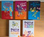 6 Tosca Menten boeken, Boeken, Ophalen, Zo goed als nieuw