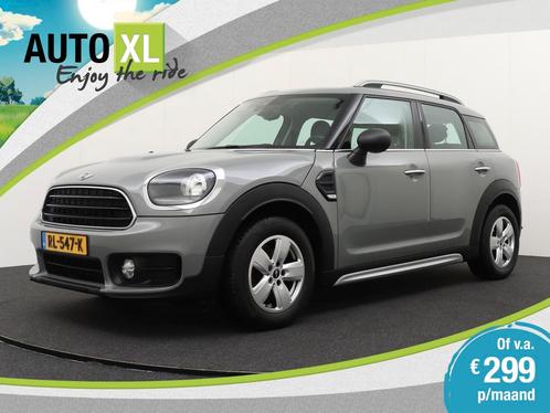 MINI Countryman 1.5 Business NW Model Navi+ Park. Sens. Crui, Auto's, Mini, Bedrijf, Te koop, Countryman, ABS, Airbags, Airconditioning