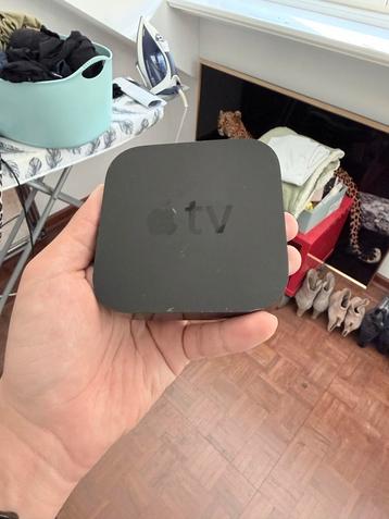 Apple TV - Stream je favoriete content! beschikbaar voor biedingen