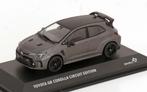 Toyota Corolla GR Circuit Edition 2023, 1/43, Solido, Hobby en Vrije tijd, Modelauto's | 1:43, Solido, Auto, Solido, Nieuw