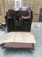 Canon T50 Filmcamera - Vintage Toestel, Audio, Tv en Foto, Fotocamera's Analoog, Ophalen of Verzenden, Gebruikt, Spiegelreflex