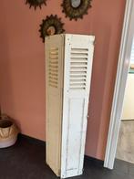 Mooi oud luik., Huis en Inrichting, Ophalen of Verzenden, Zo goed als nieuw