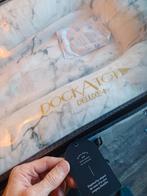 Nieuw Dockatot Deluxe+ Marble Babynestje, Ophalen of Verzenden, Nieuw, Wieg