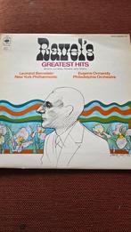Ravel's Greatest Hits LP, Gebruikt, Modernisme tot heden, Ophalen of Verzenden, 12 inch