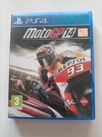 MotoGP 14 - PS4, Ophalen of Verzenden, Met 1 controller, Original, 500 GB