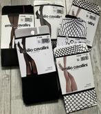 Partij panty's Emilio Cavallini, Kleding | Dames, Leggings, Maillots en Panty's, Ophalen of Verzenden, Nieuw, Zwart, Panty