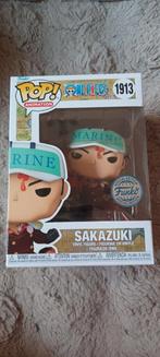 Sakazuki #1913 Funko Special edition, Verzenden, Nieuw