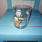 Flintstones limonade glazen Penotti 3 stuks, Verzamelen, Film en Tv, Tv, Gebruikt, Ophalen of Verzenden, Gebruiksvoorwerp