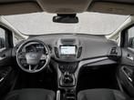 Ford C-MAX 1.0 Titanium |Stoel- en stuurverwarming |Cruise C, Auto's, Voorwielaandrijving, Lichtsensor, Handgeschakeld, 5 stoelen
