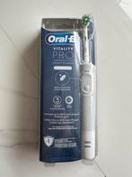 Oral B elektrische tandenborstel vitality pro, Nieuw, Tandenborstel, Ophalen