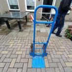 te koop Trap loper, Ophalen, Gebruikt, Minder dan 2 meter