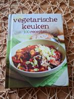 Vegetarische Gerechten Kookboek - 100 Recepten, Nieuw, Onbekend, Vegetarisch, Nieuw, Overige gebieden