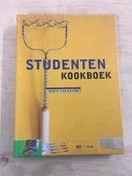 Boek Studentenkookboek Berty van Essen, Boeken, Kookboeken, Verzenden