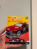 Hotwheels nissan skyline, Ophalen of Verzenden, Nieuw, Handmatig, Hot Wheels