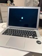 MacBook Air 13-inch (2017), Computers en Software, Apple Macbooks, Ophalen, Gebruikt, Qwerty, 8 GB