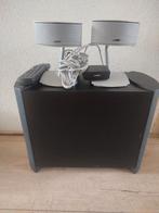 Bose cinemate serie ll GS, Audio, Tv en Foto, Home Cinema-sets, Overige merken, 70 watt of meer, Ophalen of Verzenden, Zo goed als nieuw