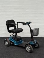 Scootmobiel - Life & Mobility Vivo, Ophalen, Life and Mobility, 10 km/u of minder, -