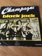 Single reason champagne 1979, Pop, Gebruikt, Ophalen of Verzenden, Single