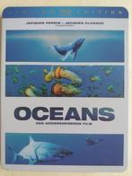 Oceans Steelcase, Cd's en Dvd's, Blu-ray, Ophalen of Verzenden, Zo goed als nieuw, Documentaire en Educatief