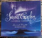 Secret Garden - Sacred Night Kerstalbum, Cd's en Dvd's, Ophalen of Verzenden, Zo goed als nieuw, Kerst, Boxset