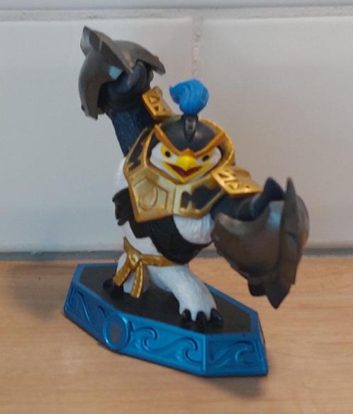 King Pen Skylanders Imaginators, Spelcomputers en Games, Games | Nintendo Wii, Zo goed als nieuw, Avontuur en Actie, 2 spelers